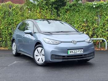 2022 - 150kW Life Pro Performance 58kWh 5dr Auto
