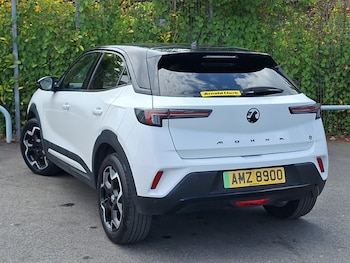 Used Vauxhall Mokka 2023 for sale - 78511116: Photo
