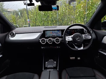 Used Mercedes-Benz EQA 2023 for sale - 78803419: Photo