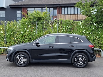 Used Mercedes-Benz EQA 2023 for sale - 78803419: Photo