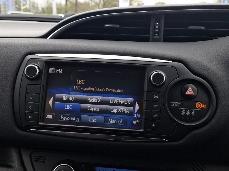 Used Toyota Yaris 2015 for sale - 78183899: Photo 12