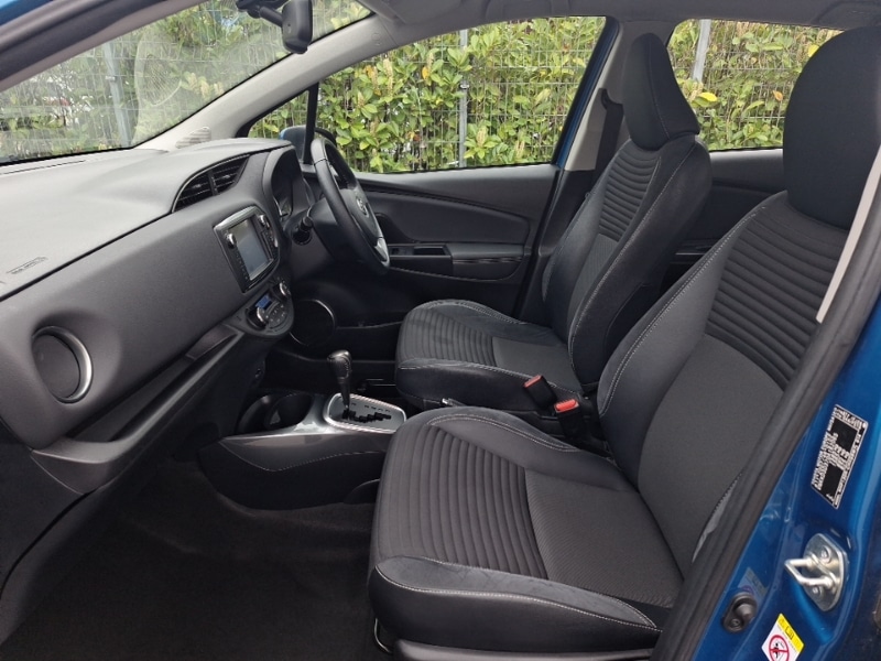 Used Toyota Yaris 2015 for sale - 78183899: Photo 5