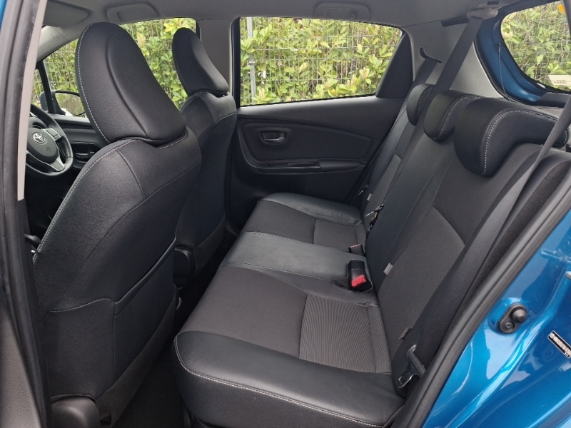 Used Toyota Yaris 2015 for sale - 78183899: Photo 6