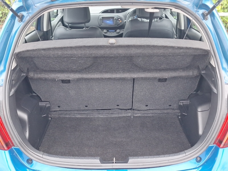 Used Toyota Yaris 2015 for sale - 78183899: Photo 8