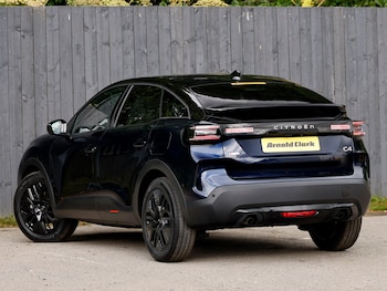 Used Citroen C4 2026 for sale - 79597733: Photo