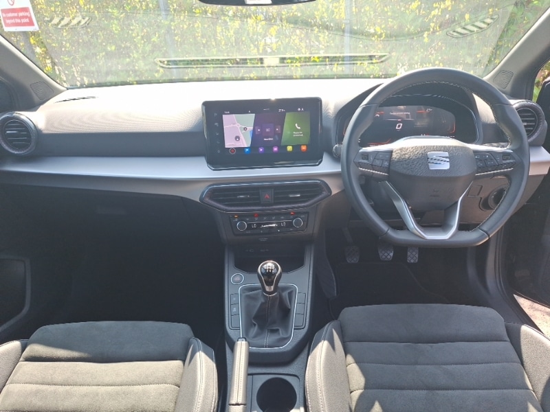 Used SEAT Ibiza 2024 for sale - 77269822: Photo 2