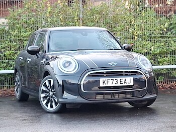 Used MINI Hatch 2024 for sale - 76864476: Photo