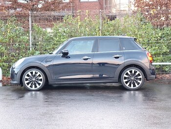 Used MINI Hatch 2024 for sale - 76864476: Photo