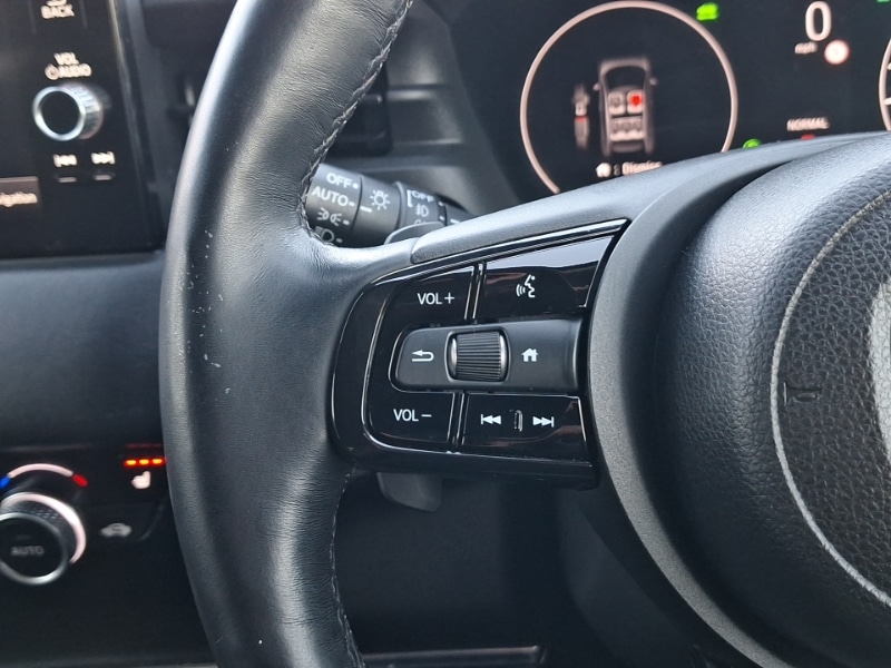 Used Honda HR-V 2022 for sale - 77150098: Photo 18