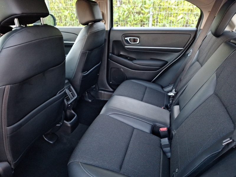 Used Honda HR-V 2022 for sale - 77150098: Photo 6