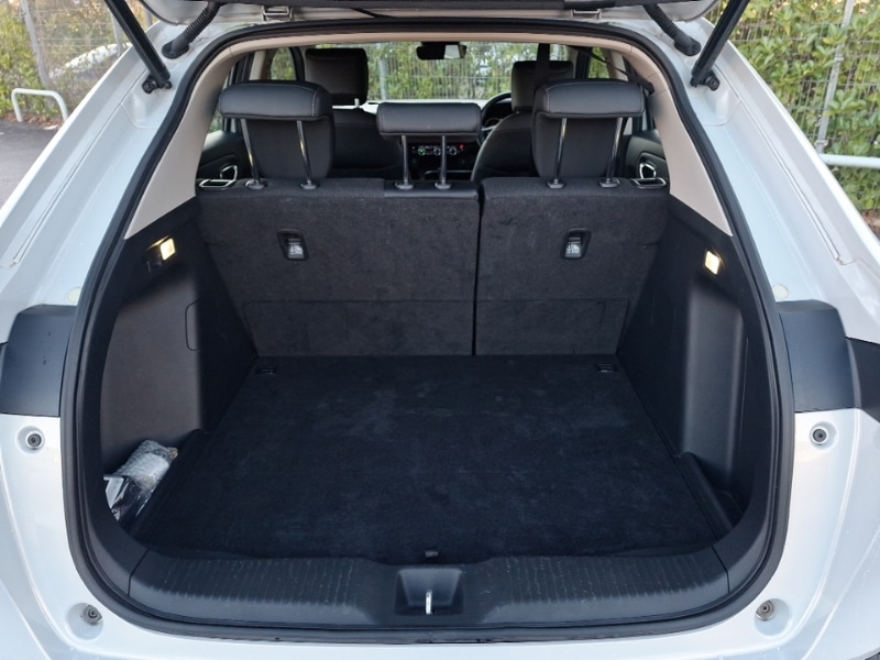 Used Honda HR-V 2022 for sale - 77150098: Photo 8