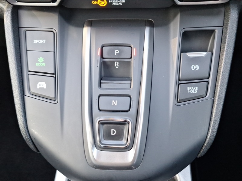 Used Honda CR-V 2021 for sale - 76052548: Photo 13