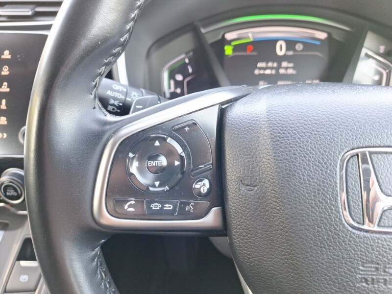 Used Honda CR-V 2021 for sale - 76052548: Photo 18