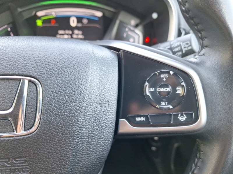 Used Honda CR-V 2021 for sale - 76052548: Photo 19