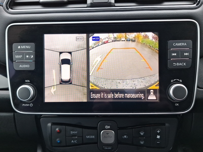 Used Nissan Leaf 2022 for sale - 76816264: Photo 11