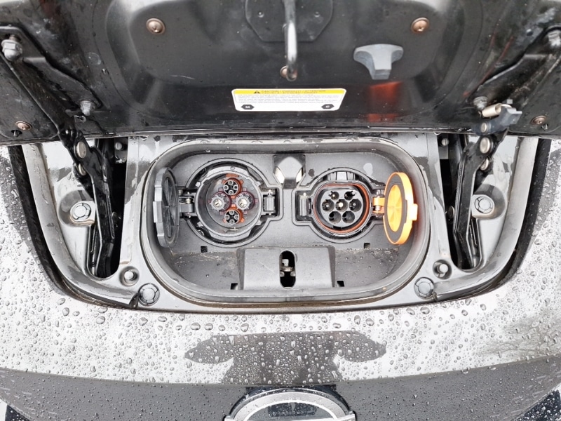 Used Nissan Leaf 2022 for sale - 76816264: Photo 12