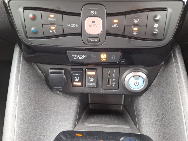 Used Nissan Leaf 2022 for sale - 76816264: Photo 13