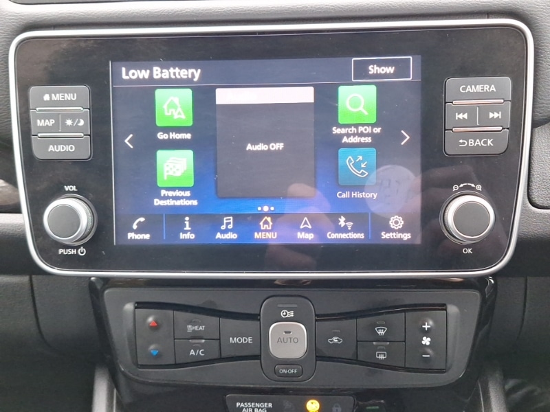 Used Nissan Leaf 2022 for sale - 76816264: Photo 15