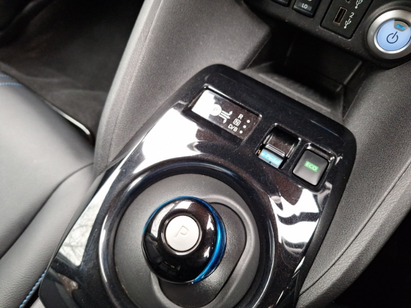 Used Nissan Leaf 2022 for sale - 76816264: Photo 17