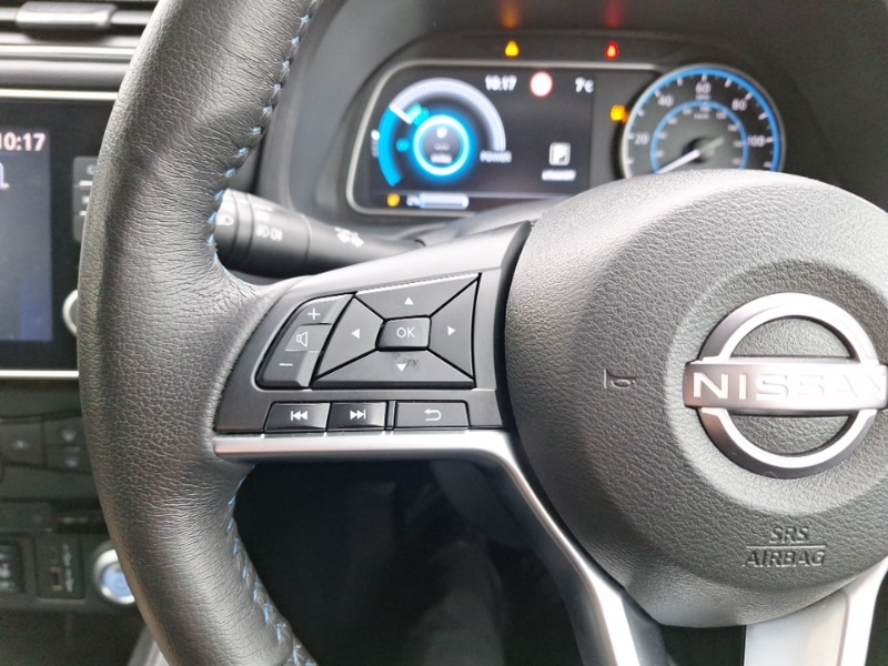 Used Nissan Leaf 2022 for sale - 76816264: Photo 18