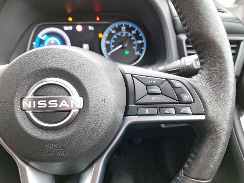 Used Nissan Leaf 2022 for sale - 76816264: Photo 19