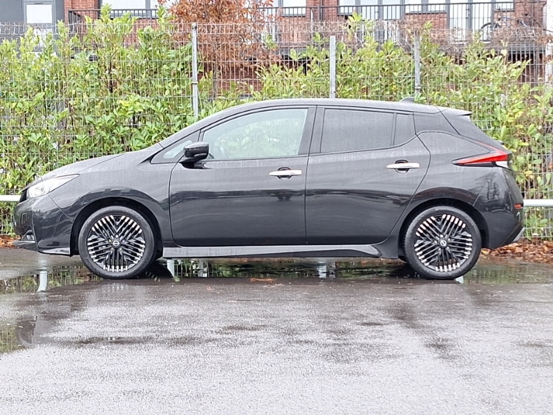 Used Nissan Leaf 2022 for sale - 76816264: Photo 4