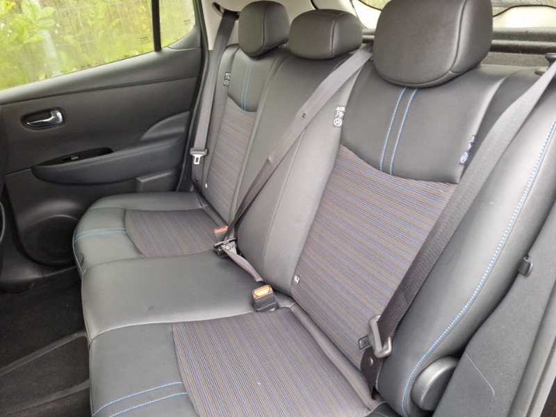 Used Nissan Leaf 2022 for sale - 76816264: Photo 6