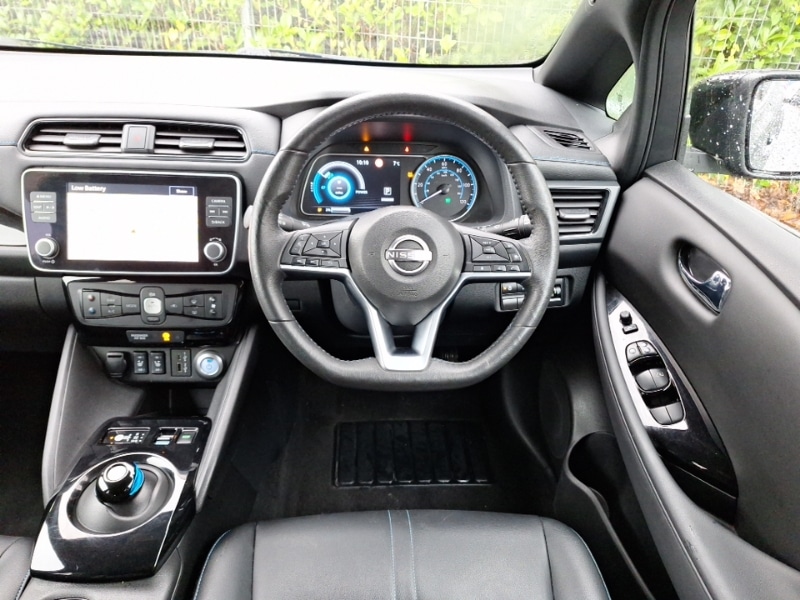 Used Nissan Leaf 2022 for sale - 76816264: Photo 7