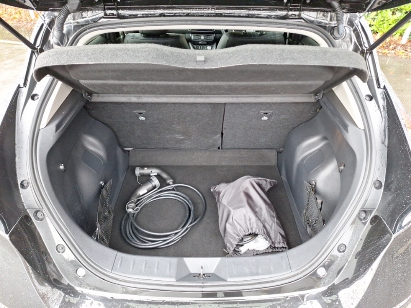 Used Nissan Leaf 2022 for sale - 76816264: Photo 8