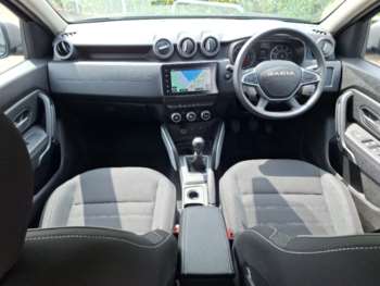 Used Dacia Duster 2024 for sale - 74775903: Photo