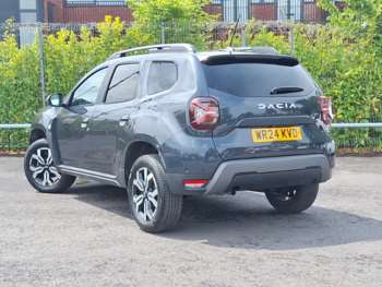 Used Dacia Duster 2024 for sale - 74775903: Photo