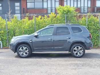 Used Dacia Duster 2024 for sale - 74775903: Photo