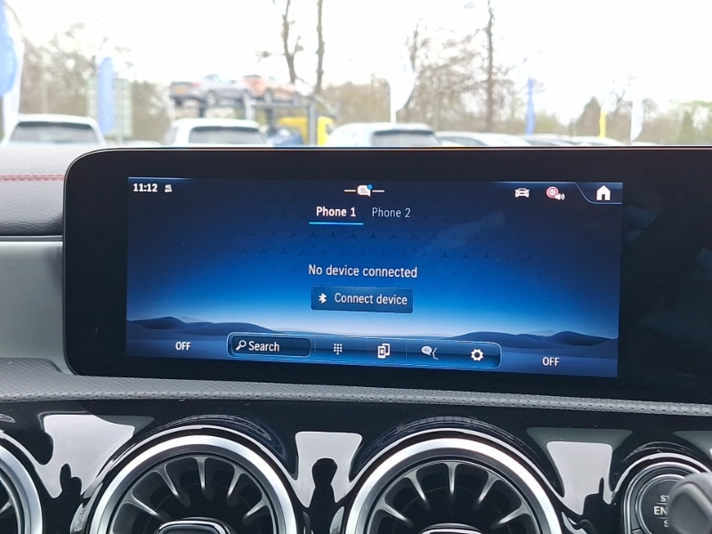 Used Mercedes-Benz CLA 2025 for sale - 77847360: Photo 13