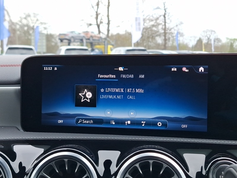 Used Mercedes-Benz CLA 2025 for sale - 77847360: Photo 14