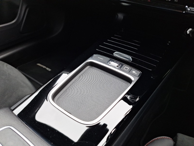 Used Mercedes-Benz CLA 2025 for sale - 77847360: Photo 16