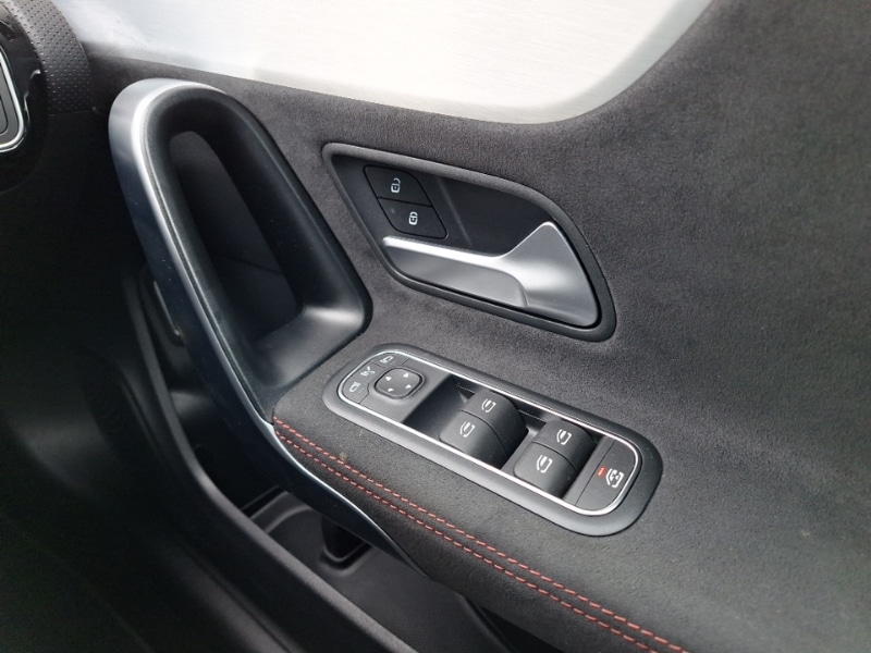 Used Mercedes-Benz CLA 2025 for sale - 77847360: Photo 17