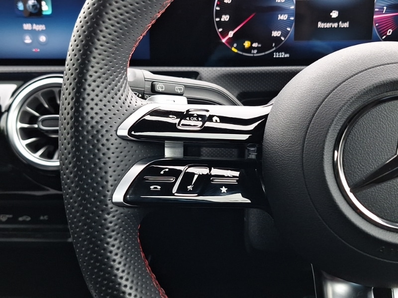 Used Mercedes-Benz CLA 2025 for sale - 77847360: Photo 18