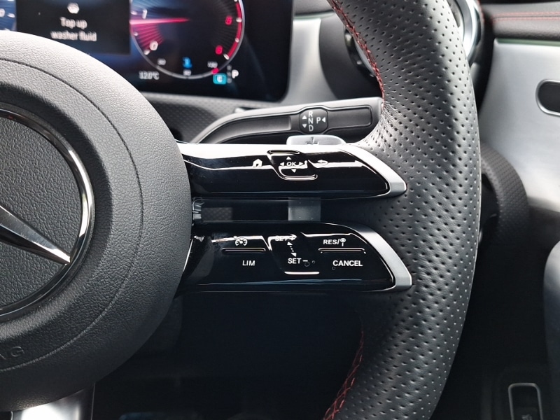 Used Mercedes-Benz CLA 2025 for sale - 77847360: Photo 19