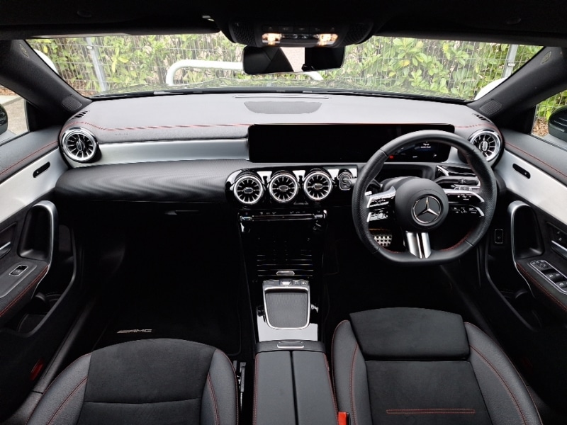 Used Mercedes-Benz CLA 2025 for sale - 77847360: Photo 2