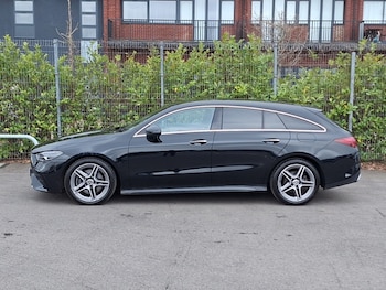 Used Mercedes-Benz CLA 2025 for sale - 77847360: Photo