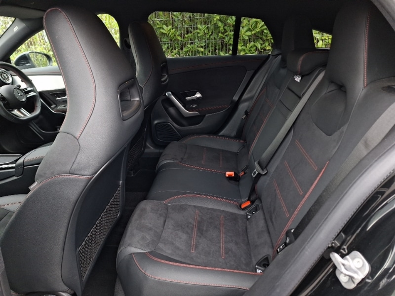 Used Mercedes-Benz CLA 2025 for sale - 77847360: Photo 6