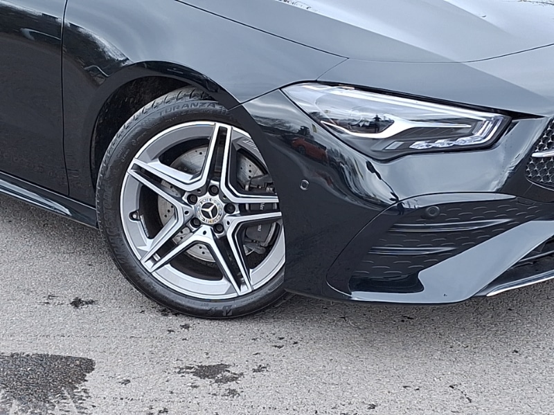 Used Mercedes-Benz CLA 2025 for sale - 77847360: Photo 9