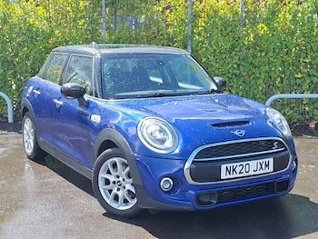 Used MINI Cooper 2020 for sale - 78567769: Photo