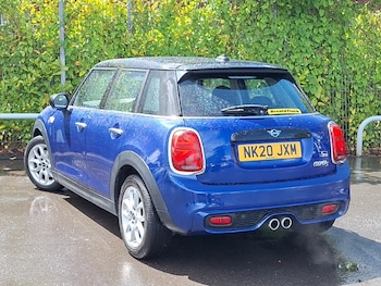 Used MINI Cooper 2020 for sale - 78567769: Photo