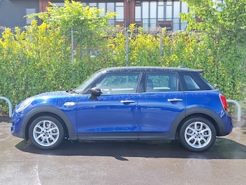 Used MINI Cooper 2020 for sale - 78567769: Photo