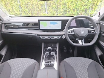 Used MG MG HS 2025 for sale - 75608648: Photo