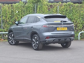 Used MG MG HS 2025 for sale - 75608648: Photo