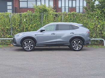 Used MG MG HS 2025 for sale - 75608648: Photo