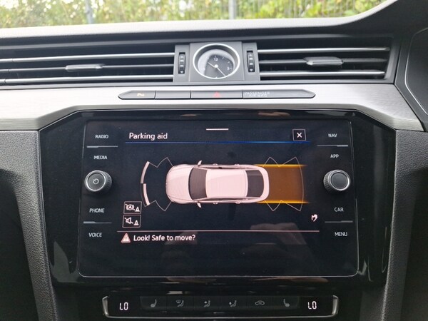 Used Volkswagen Arteon 2020 for sale - 76150983: Photo 11