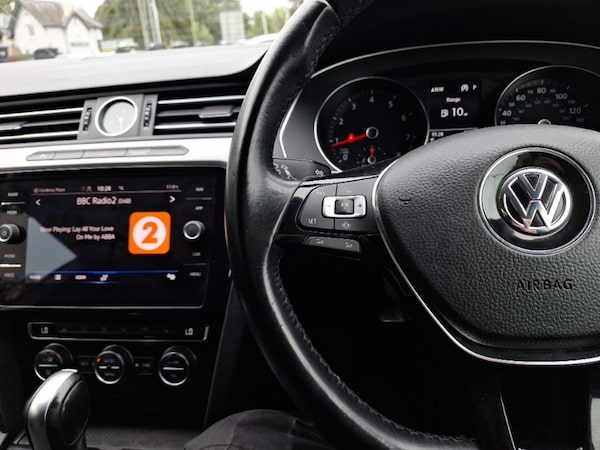 Used Volkswagen Arteon 2020 for sale - 76150983: Photo 18